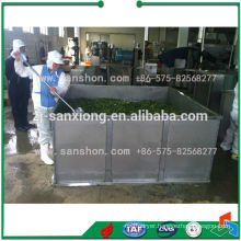 box type steam used fruit and vegetables dehydration machines